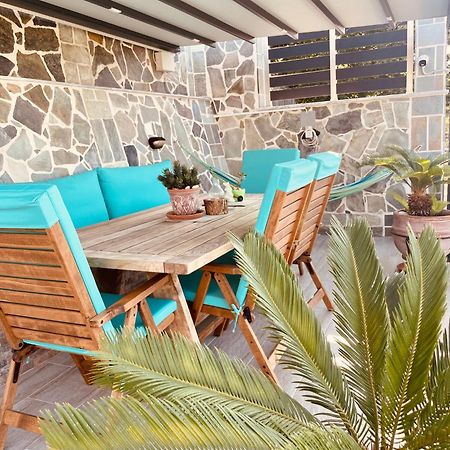 Iris Luxury House Apartment Agioi Deka  Exterior photo