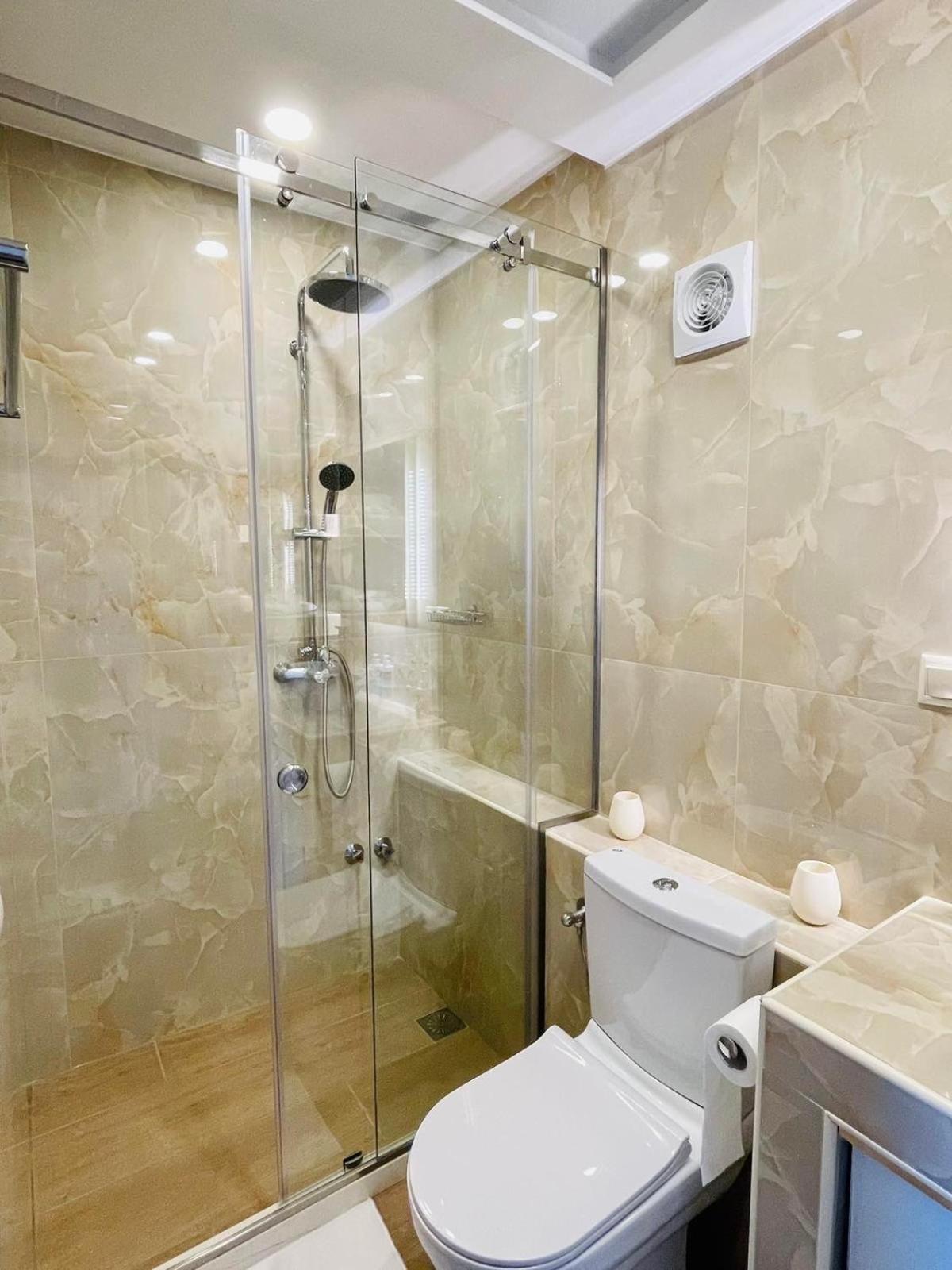 Iris Luxury House Apartment Agioi Deka  Exterior photo